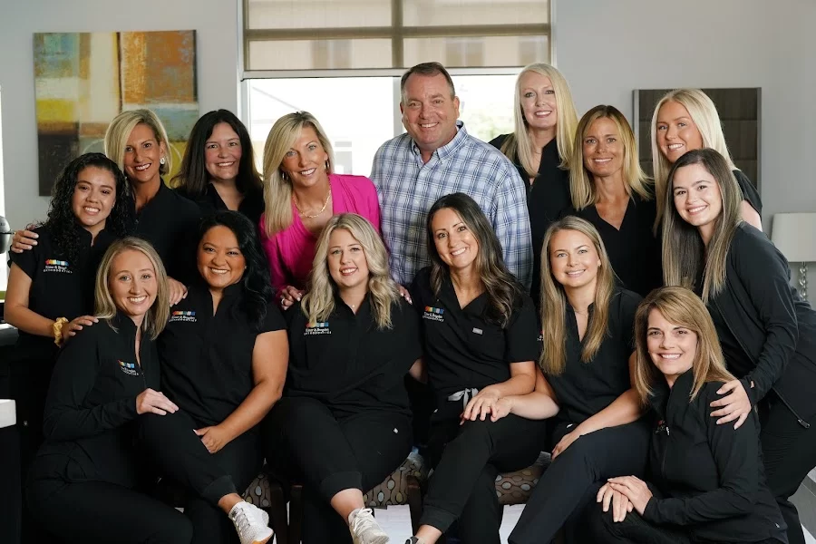 Ritter & Brogden Orthodontics Picture 4
