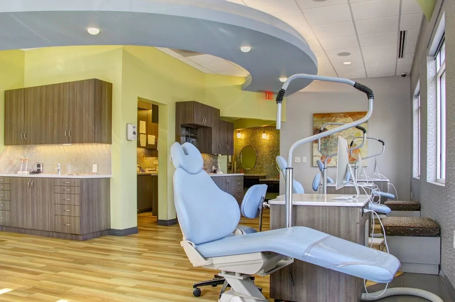 Ritter & Brogden Orthodontics Picture 7