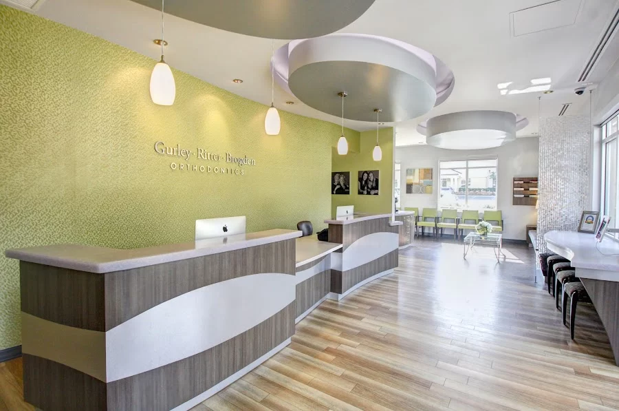 Ritter & Brogden Orthodontics Picture 5