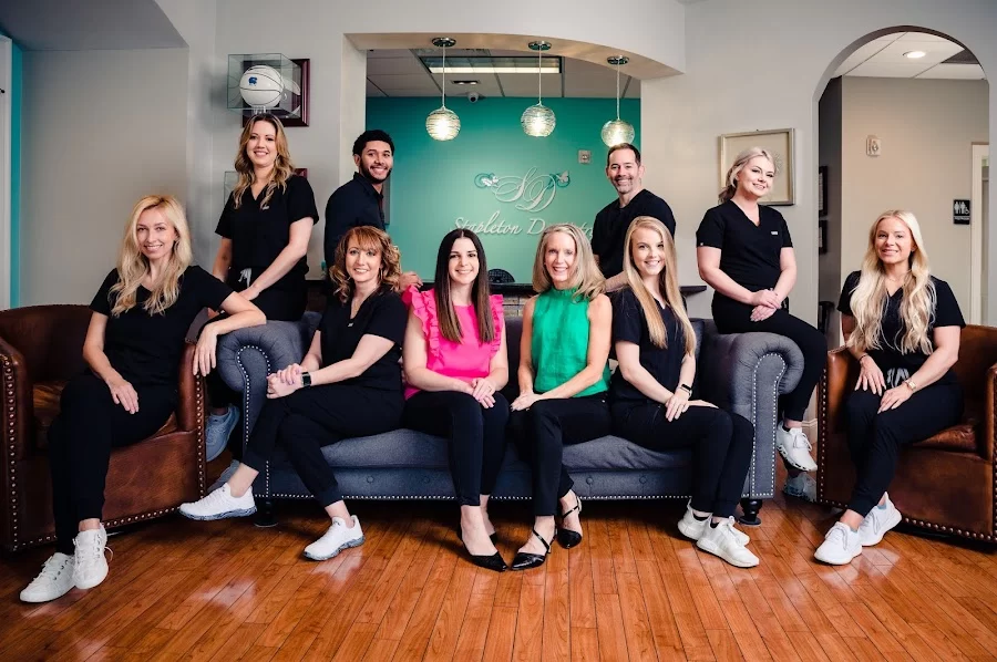Stapleton Dentistry Picture 4