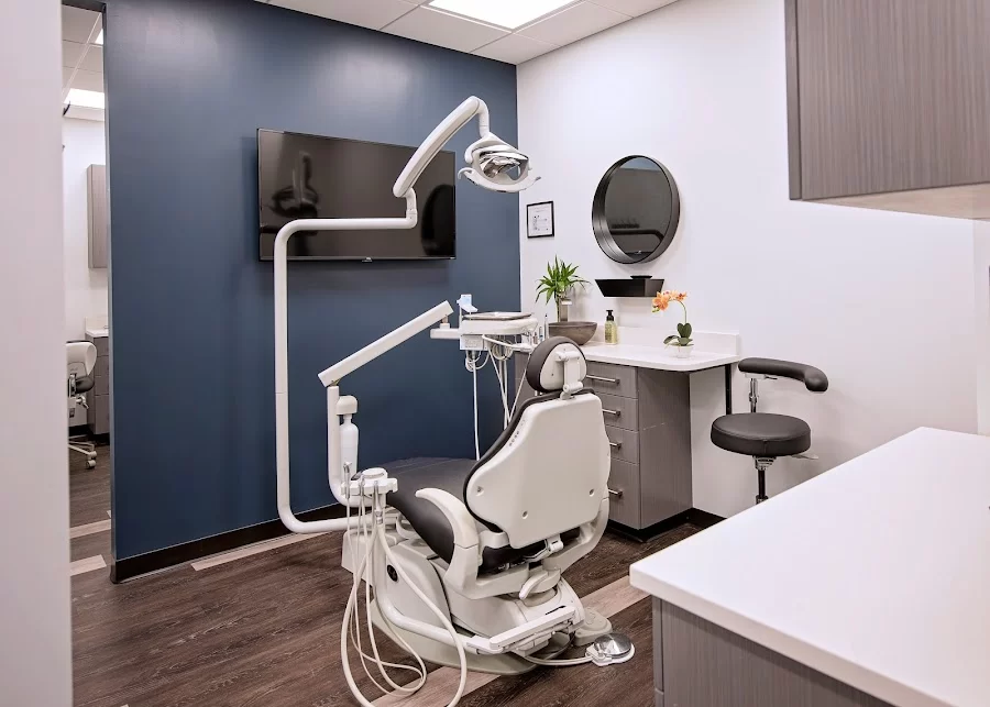 Brier Creek Dental Picture 1