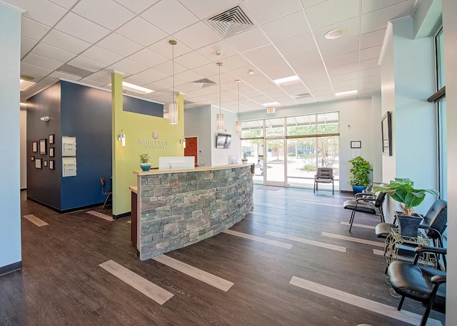 Brier Creek Dental Picture 7