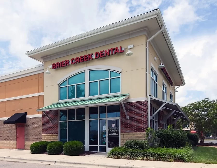 Brier Creek Dental Picture 5