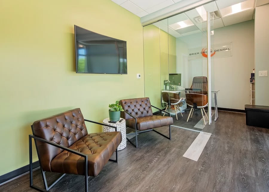 Brier Creek Dental Picture 2
