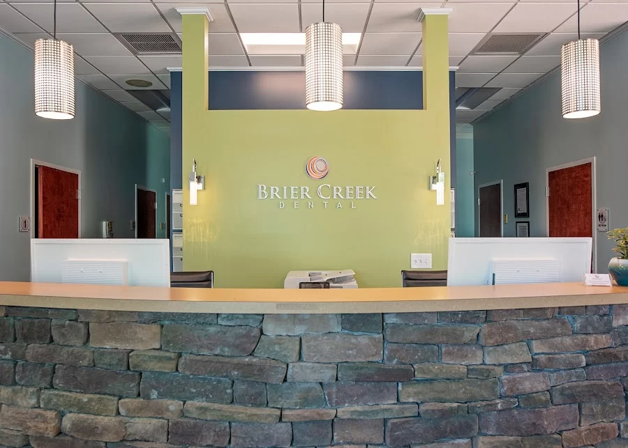 Brier Creek Dental Picture 8