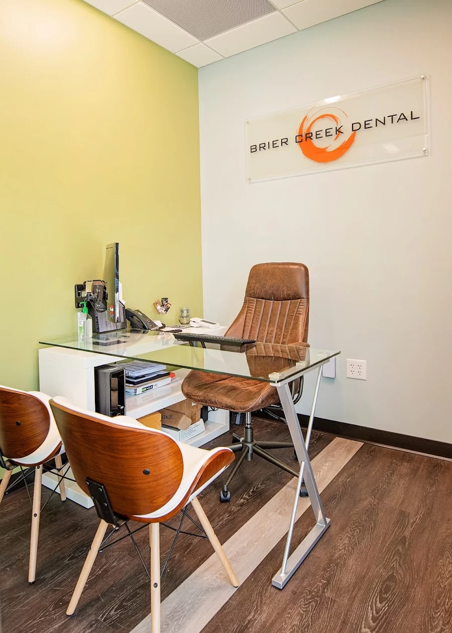Brier Creek Dental Picture 10
