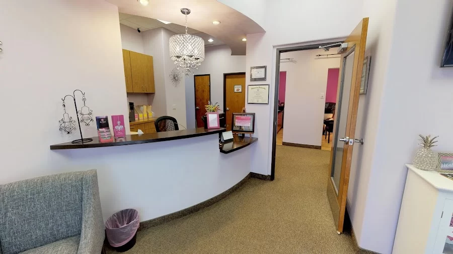Posh Dental Picture 5