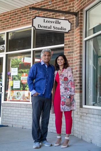 Leesville Dental Studio Picture 4
