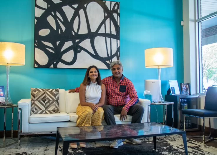 Leesville Dental Studio Picture 2