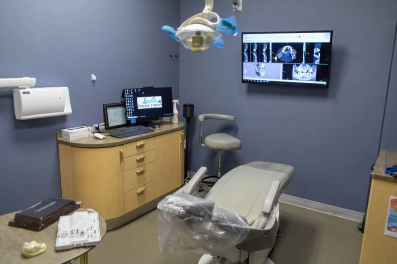 Leesville Dental Studio Picture 5