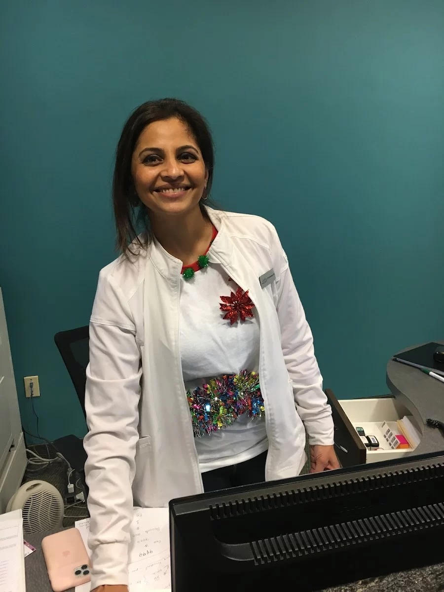 Leesville Dental Studio Picture 8
