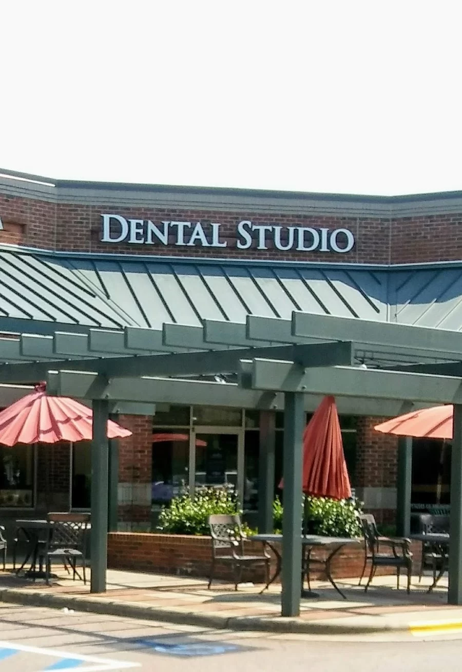 Leesville Dental Studio Picture 9