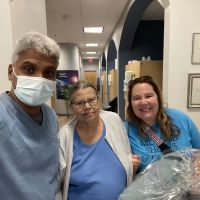 North Carolina Hospital Dentistry ico