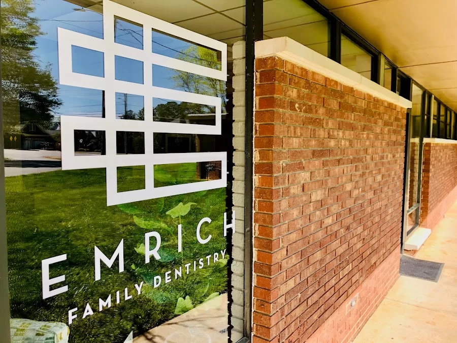 Emrich Dentistry Picture 3