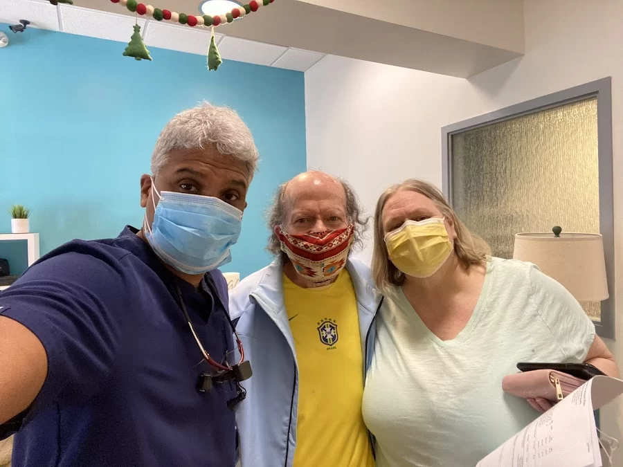 North Carolina Hospital Dentistry Picture 2