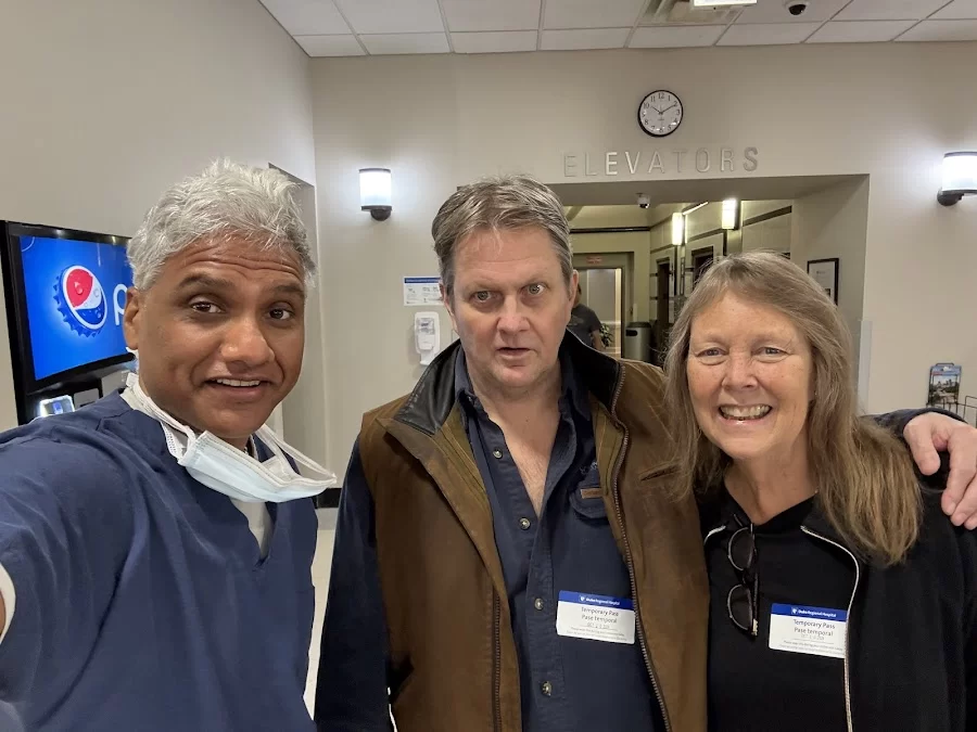 North Carolina Hospital Dentistry Picture 5