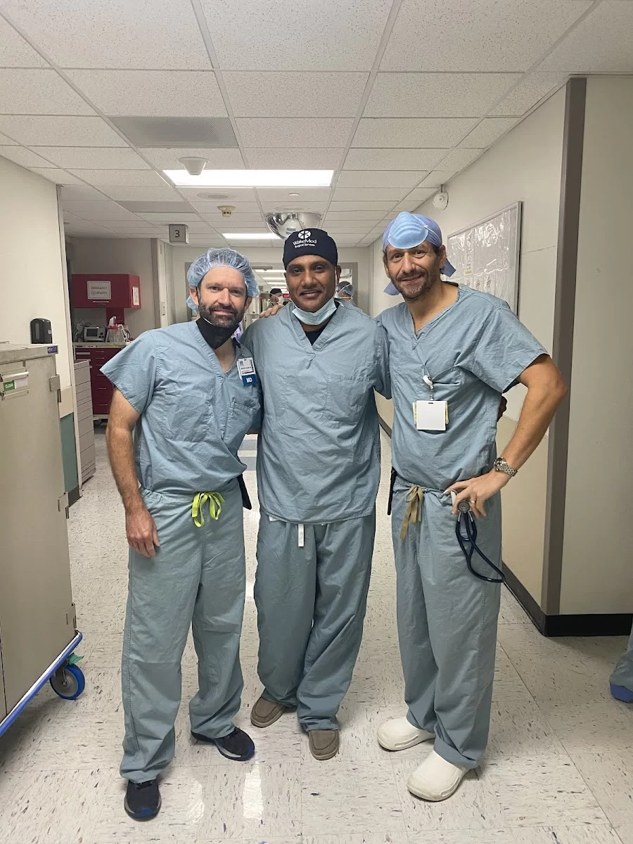 North Carolina Hospital Dentistry Picture 6