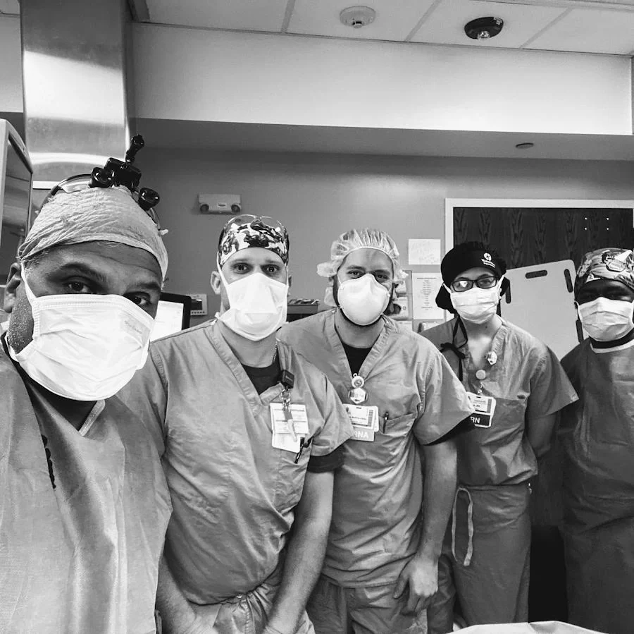 North Carolina Hospital Dentistry Picture 10
