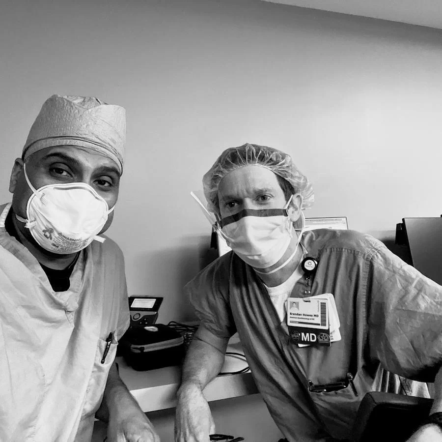 North Carolina Hospital Dentistry Picture 8