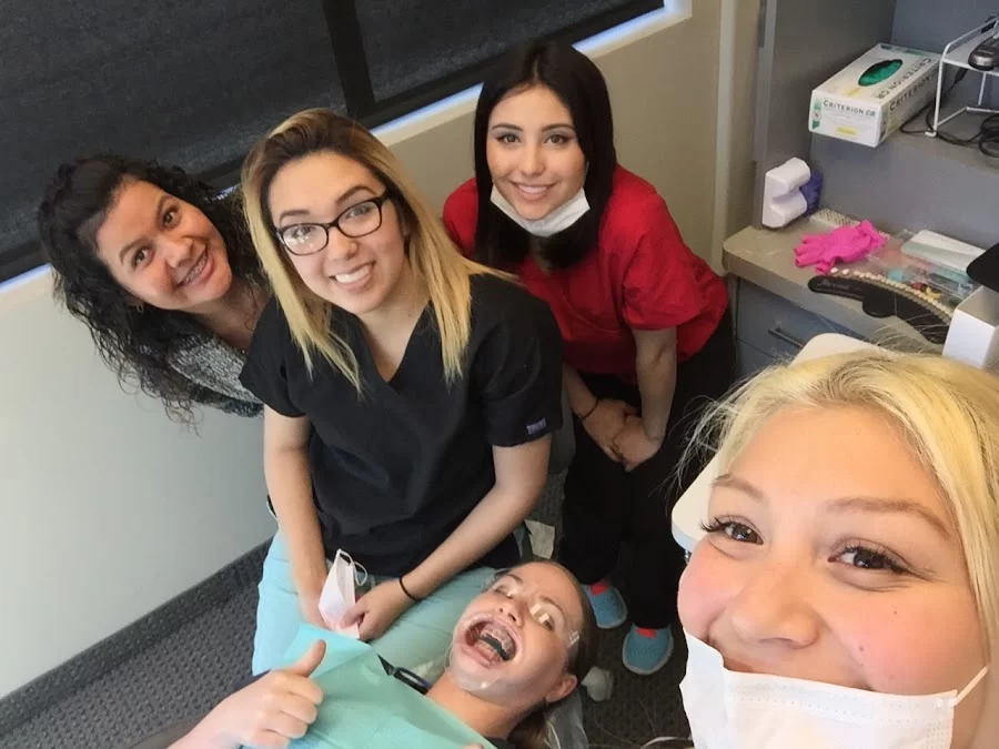 Oral Design Dental Picture 1