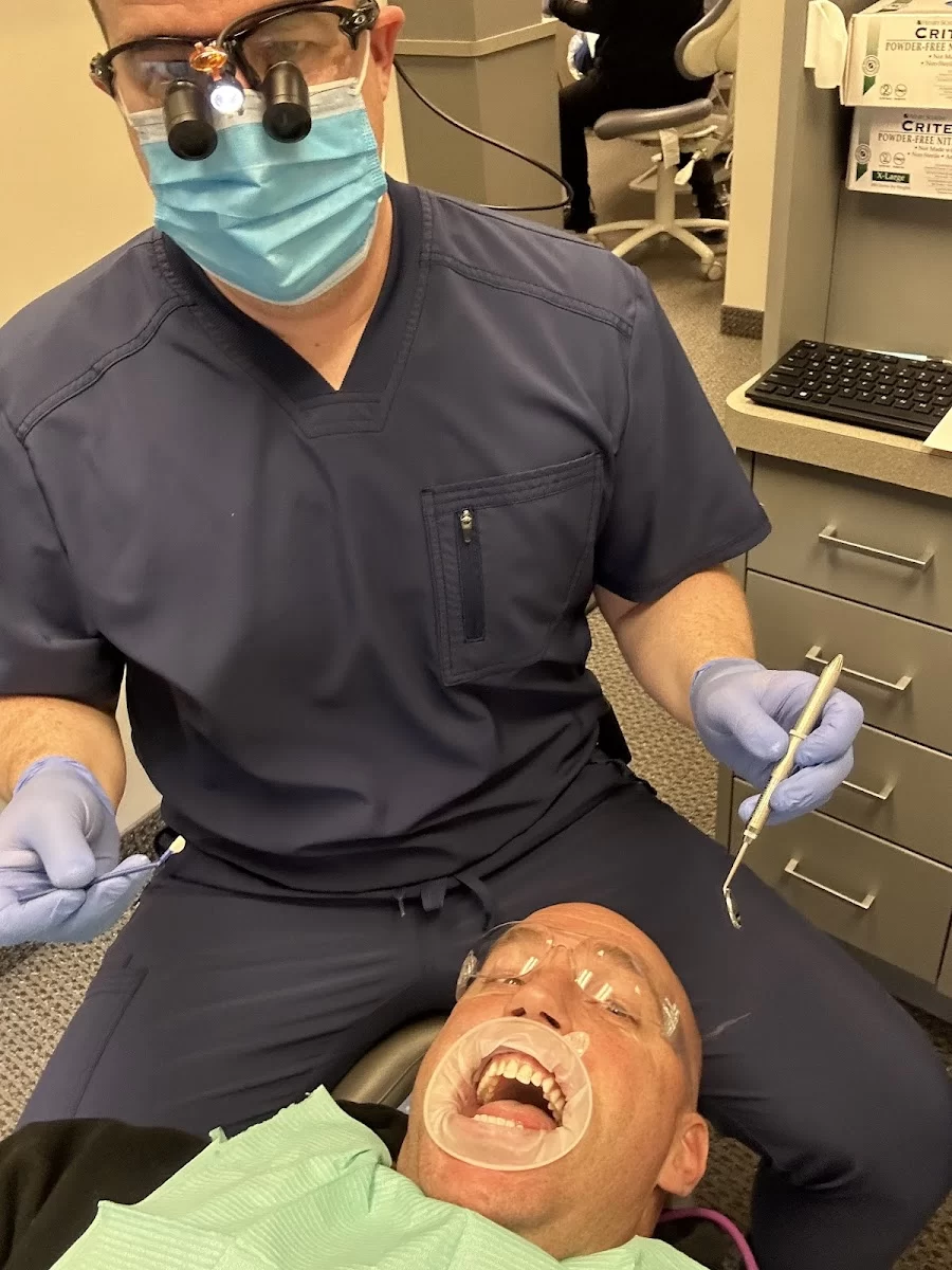 Oral Design Dental Picture 6