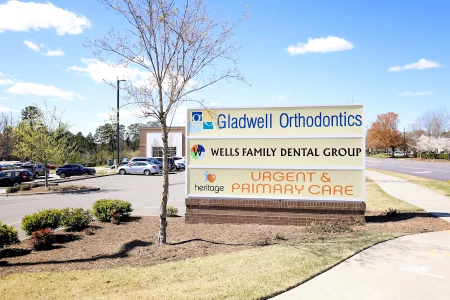 Wells Family Dental Group - North Raleigh Picture 4