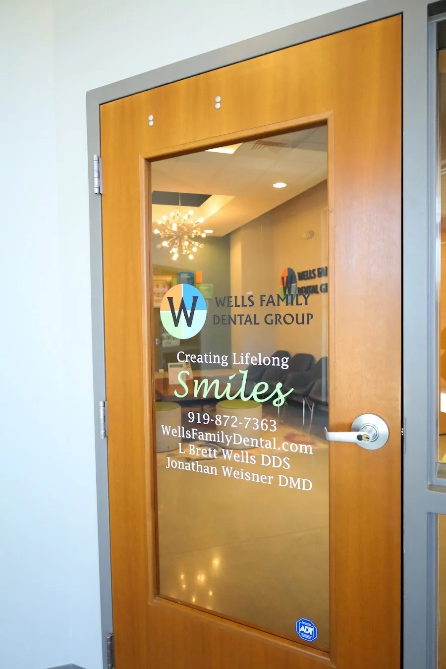 Wells Family Dental Group - North Raleigh Picture 3