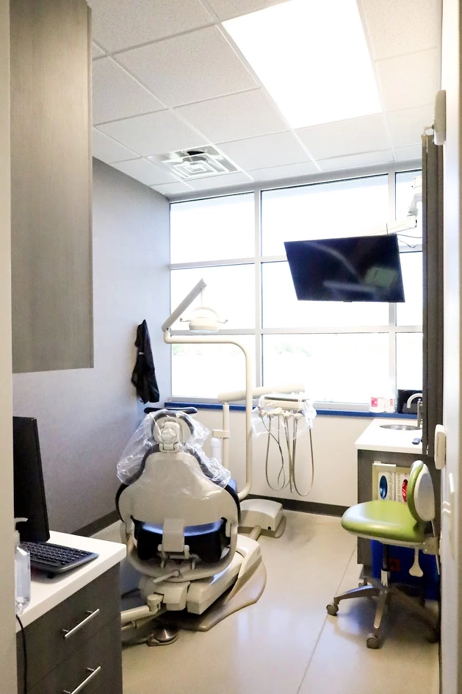 Wells Family Dental Group - North Raleigh Picture 10