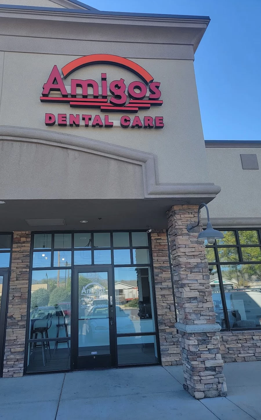 Amigos Dental Care Picture 5