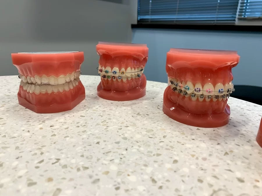 Gladwell Orthodontics Picture 1