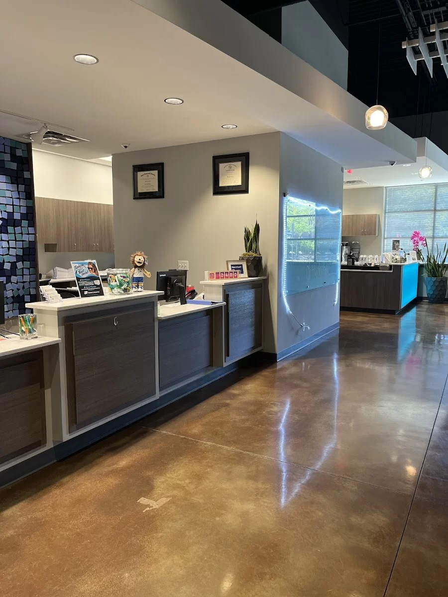 Gladwell Orthodontics Picture 8