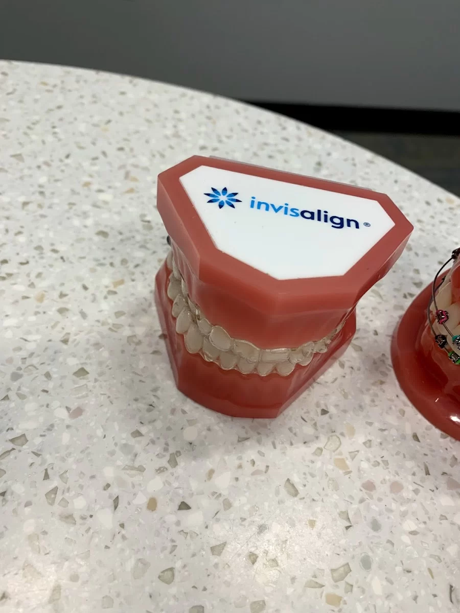 Gladwell Orthodontics Picture 6