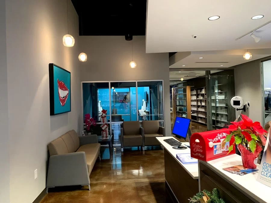 Gladwell Orthodontics Picture 2