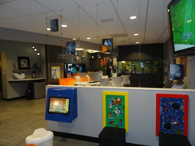 Dr. Robert Kent and Associates Picture 5