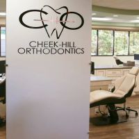 Cheek-Hill Orthodontics ico