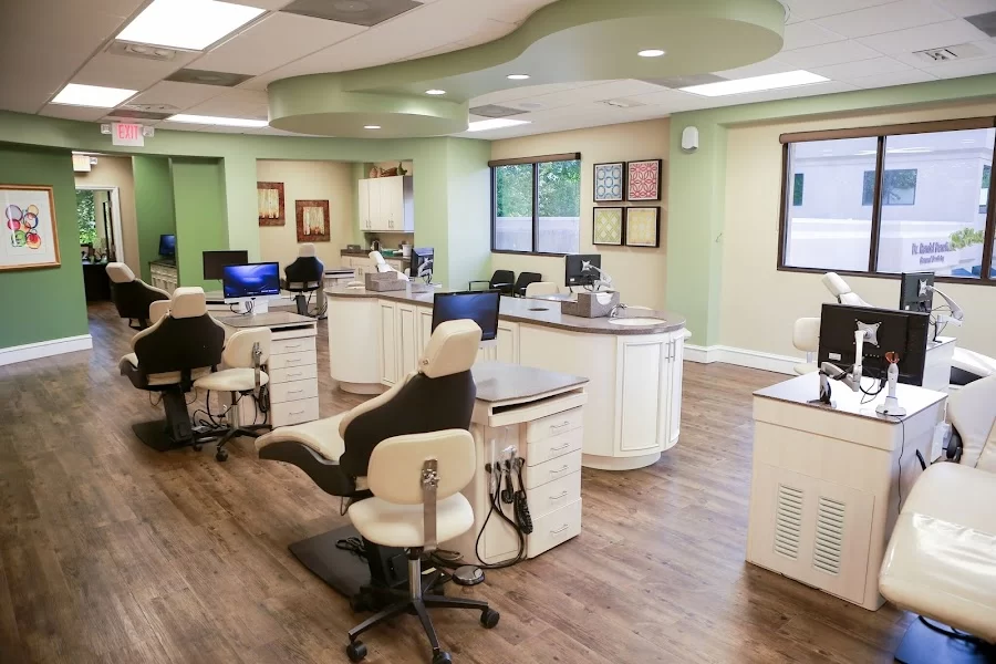 Cheek-Hill Orthodontics Picture 3