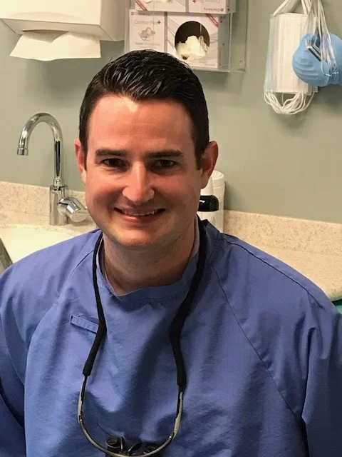 Travis Whitley, DDS, MS Picture 2