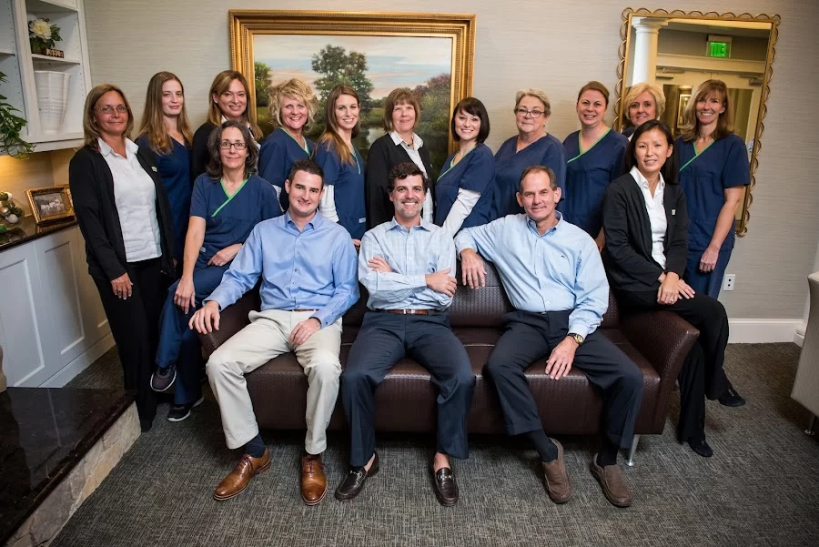 Travis Whitley, DDS, MS Picture 3