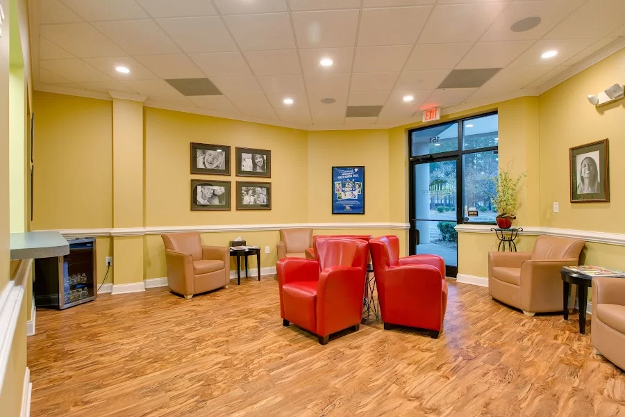 Lane & Associates Family Dentistry - Raleigh Neuse Picture 4