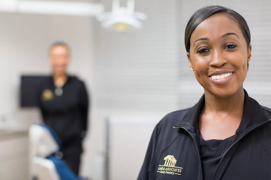 Lane & Associates Family Dentistry - Raleigh Neuse Picture 1