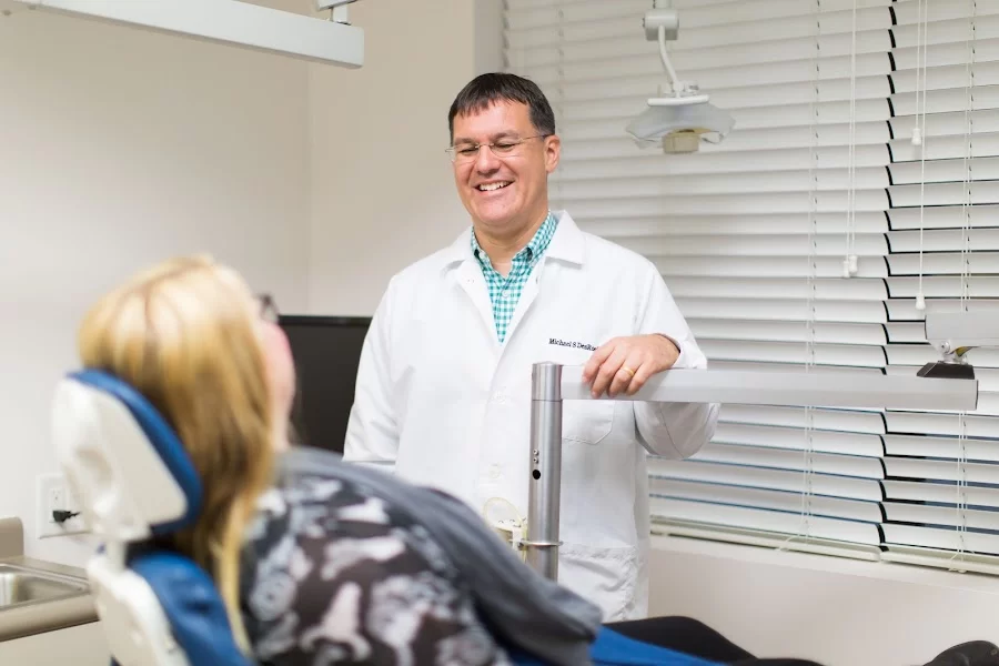 Lane & Associates Family Dentistry - Raleigh Neuse Picture 2