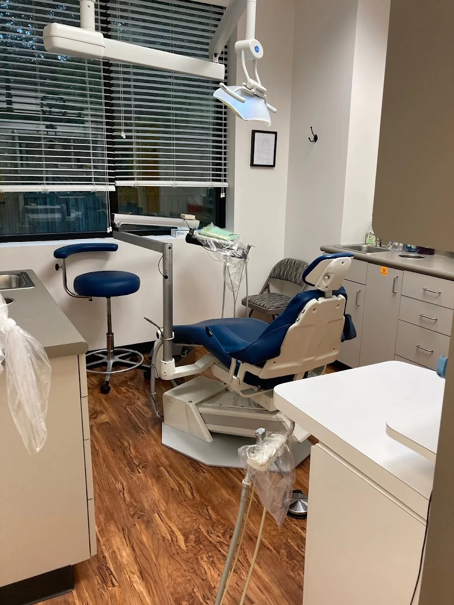 Lane & Associates Family Dentistry - Raleigh Neuse Picture 9