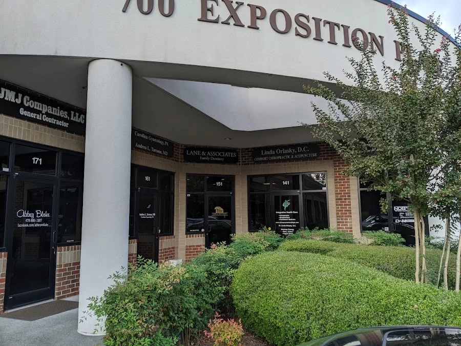 Lane & Associates Family Dentistry - Raleigh Neuse Picture 8