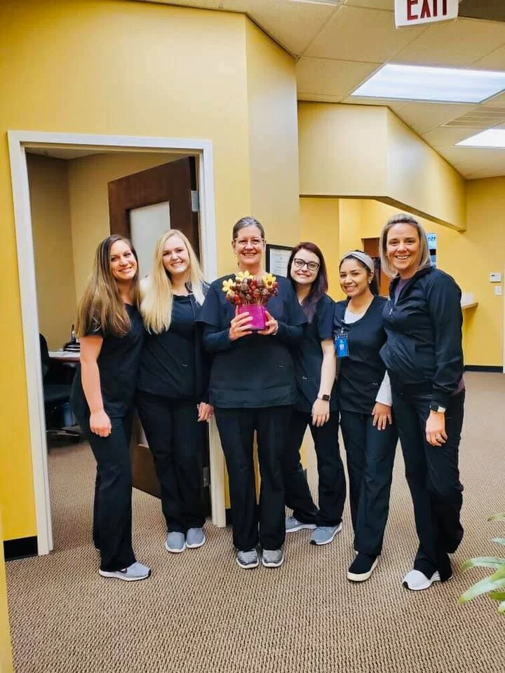 Lane & Associates Family Dentistry - Raleigh Neuse Picture 6