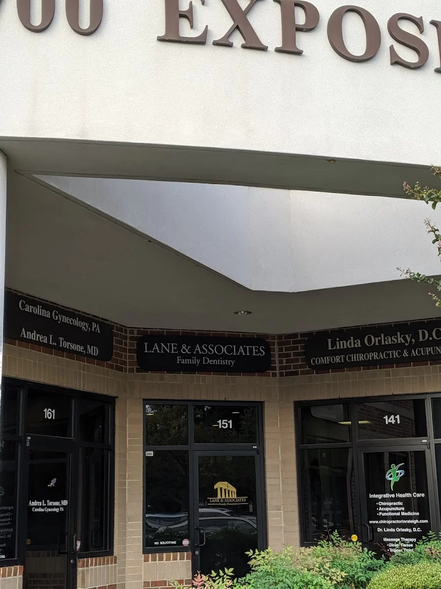 Lane & Associates Family Dentistry - Raleigh Neuse Picture 10