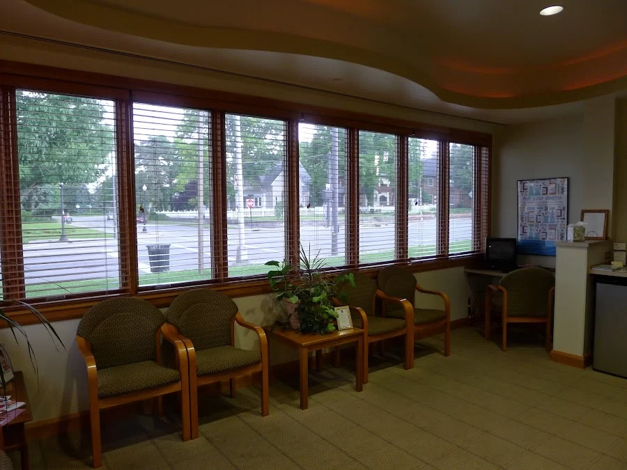 Siefert Family Dentistry (Tod W. Siefert DDS) Picture 3