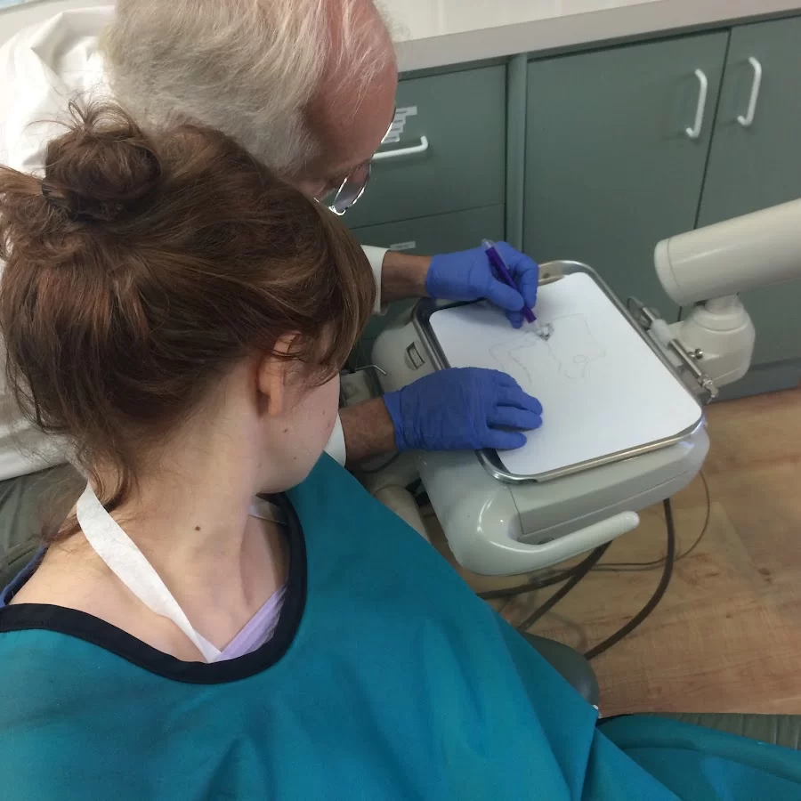 Siefert Family Dentistry (Tod W. Siefert DDS) Picture 2