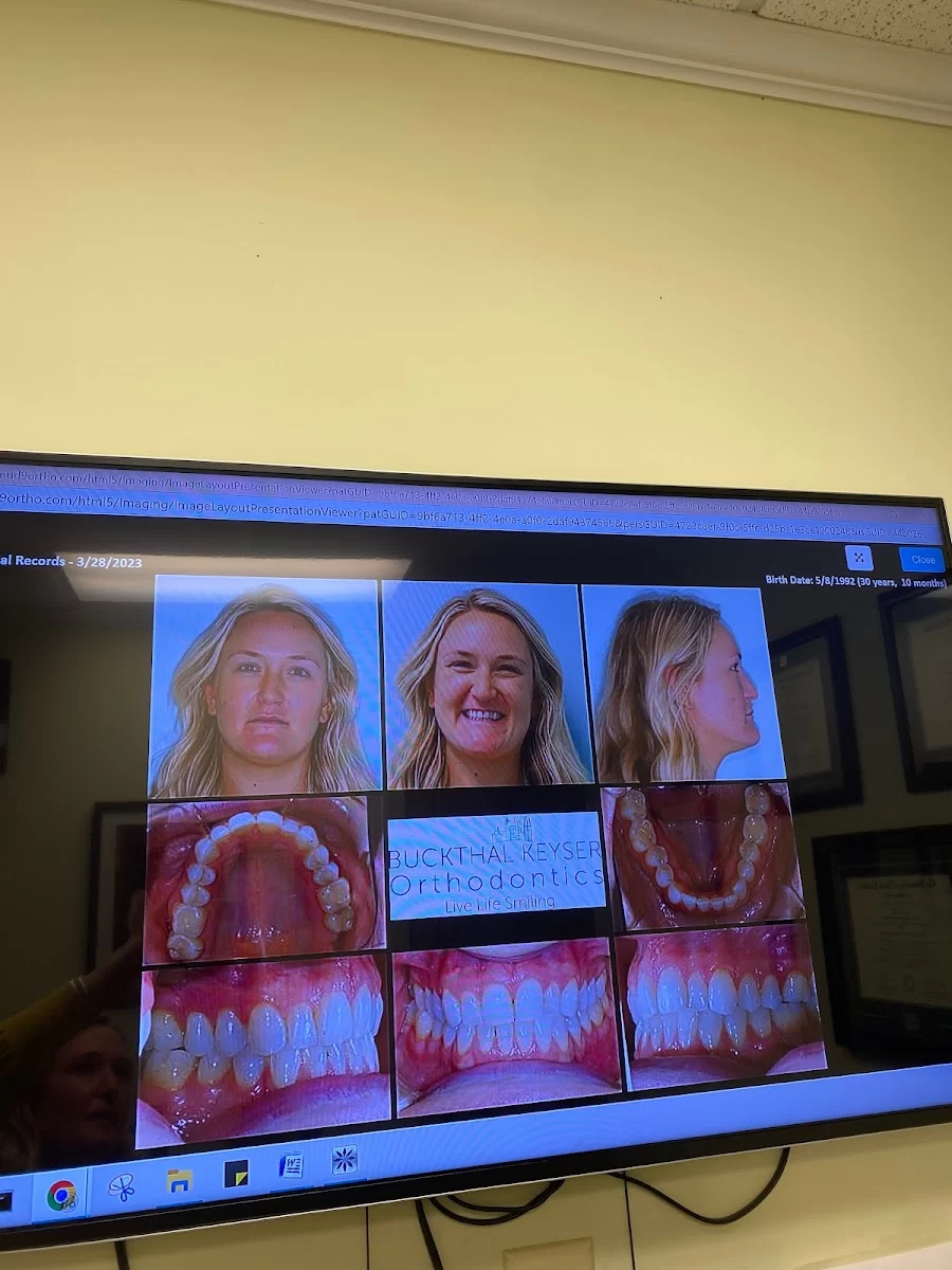Keyser Orthodontics Picture 7