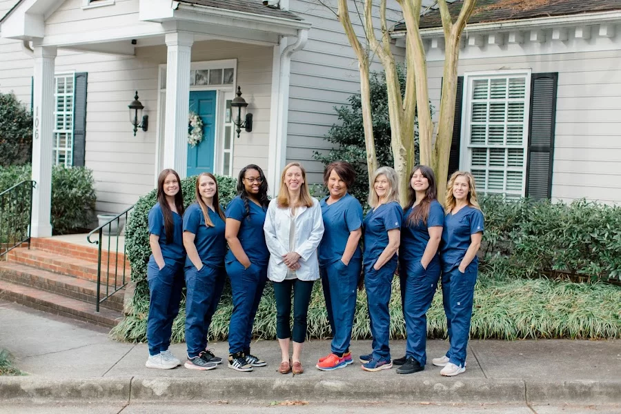 Keyser Orthodontics Picture 6