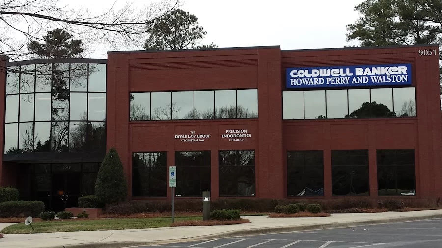 Precision Endodontics of Raleigh Picture 3